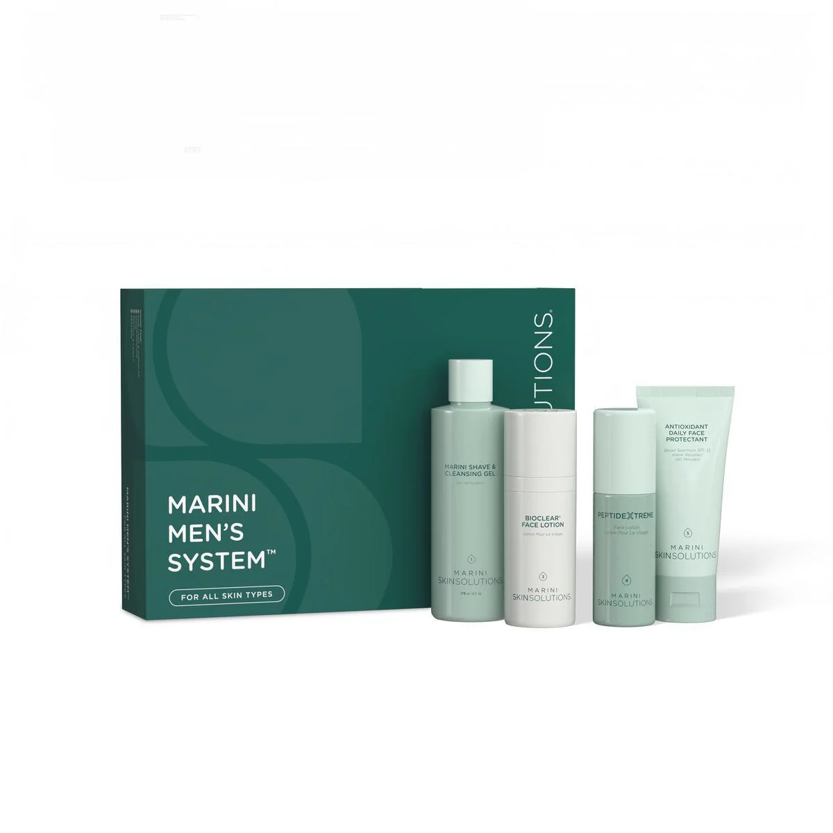 Dry Skin / Skin Barrier